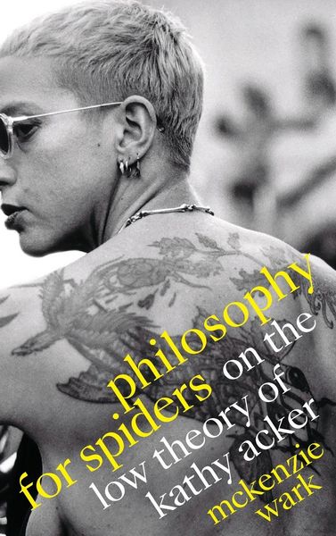 Produktbild: Philosophy for Spiders