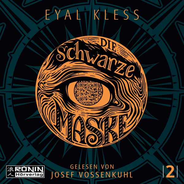 Produktbild: Die schwarze Maske