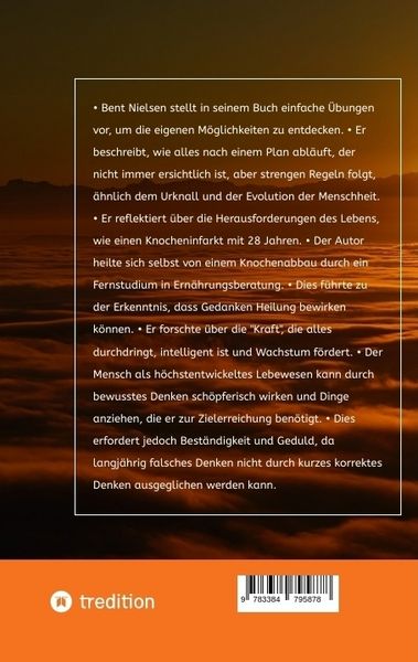 Produktbild: Die L&ouml;sung? - einfach machen !
