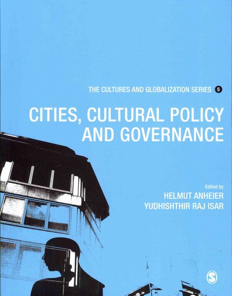 Produktbild: Cultures and Globalization
