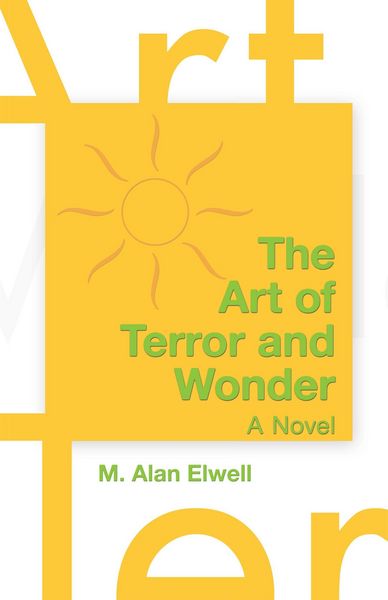 Produktbild: The Art of Terror and Wonder