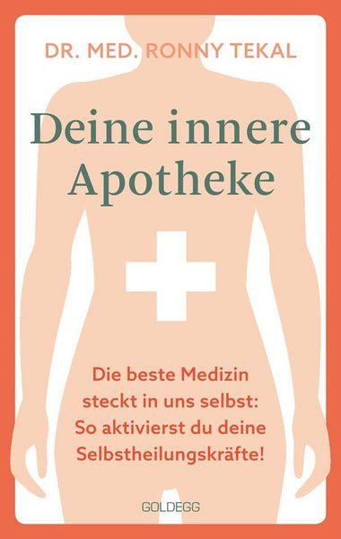 Produktbild: Deine innere Apotheke