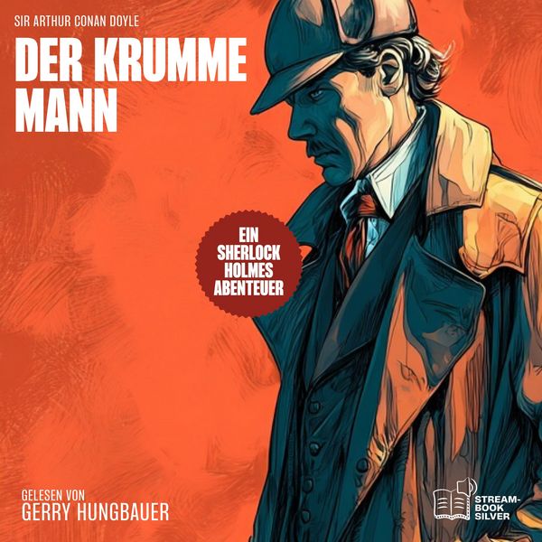 Produktbild: Der krumme Mann