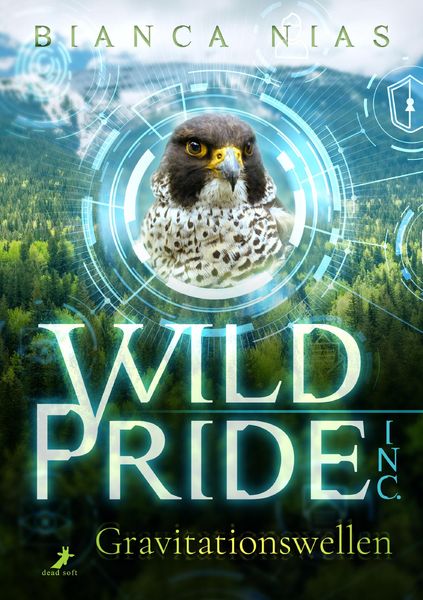 Produktbild: Wild Pride Inc. - Gravitationswellen