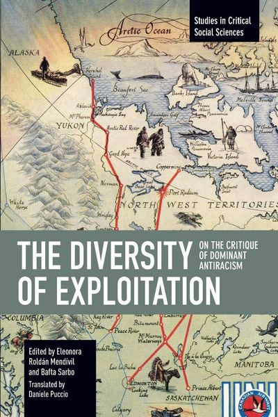 Produktbild: The Diversity of Exploitation
