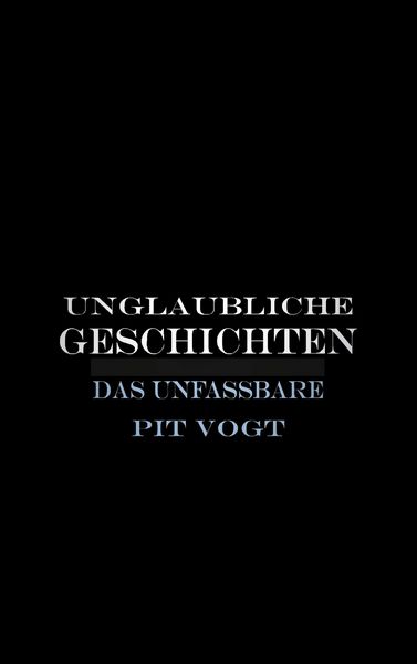 Produktbild: Unglaubliche Geschichten