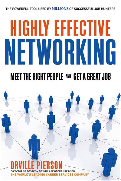 Produktbild: Highly Effective Networking