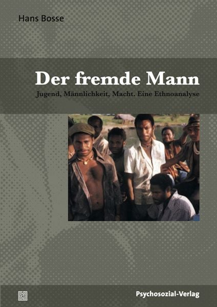 Produktbild: Der fremde Mann