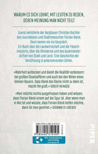 Produktbild: Bauer und Bobo