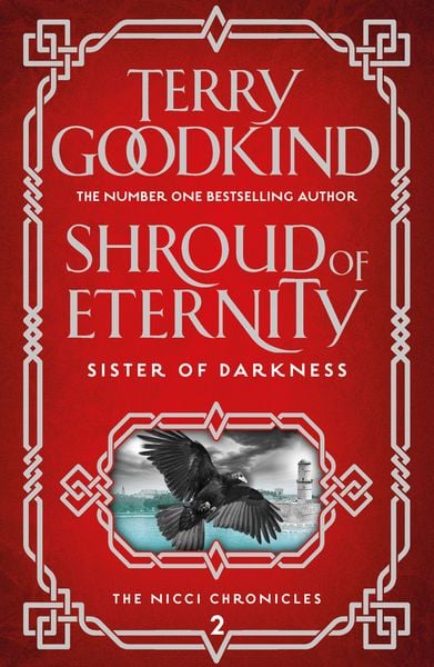 Produktbild: Shroud of Eternity