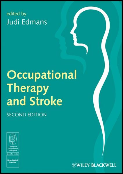 Produktbild: Occupational Therapy and Stroke
