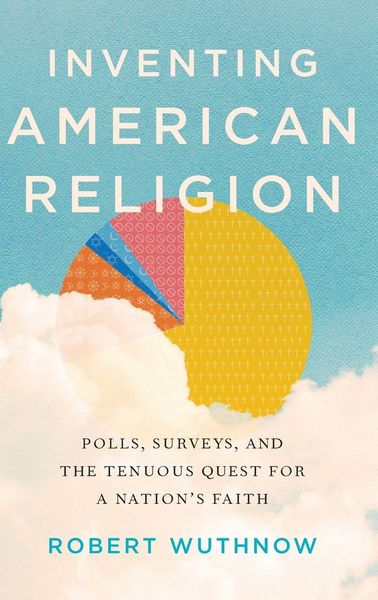 Produktbild: Inventing American Religion