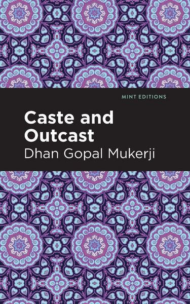 Produktbild: Caste and Outcast