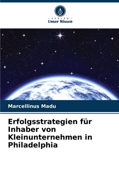 Produktbild: Erfolgsstrategien f&uuml;r Inhaber von Kleinunternehmen in Philadelphia