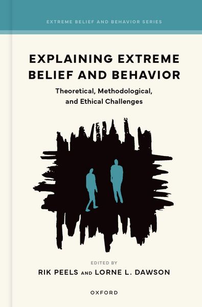 Produktbild: Explaining Extreme Belief and Behavior