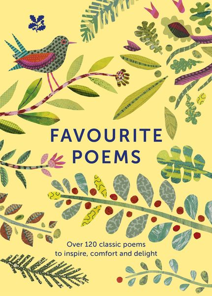 Produktbild: Favourite Poems
