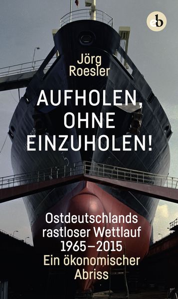 Produktbild: Aufholen, ohne einzuholen!