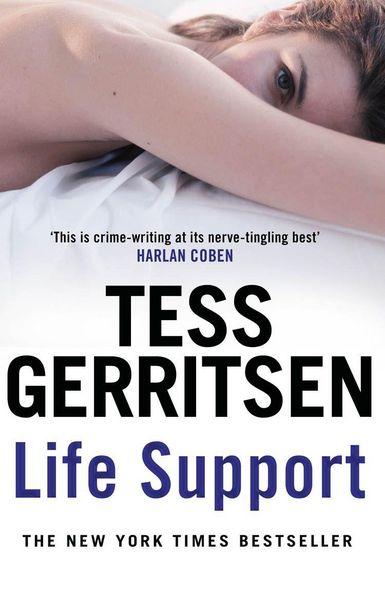 Produktbild: Life Support
