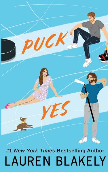 Produktbild: Puck Yes