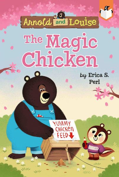 Produktbild: The Magic Chicken #6
