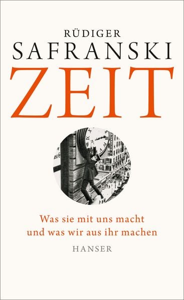 Produktbild: Zeit
