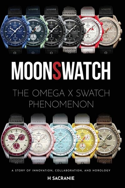 Produktbild: MoonSwatch