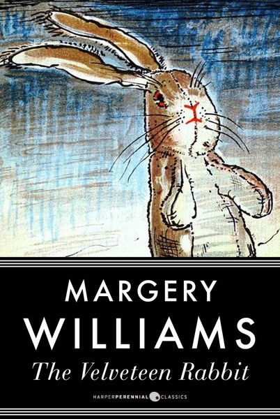 Produktbild: The Velveteen Rabbit