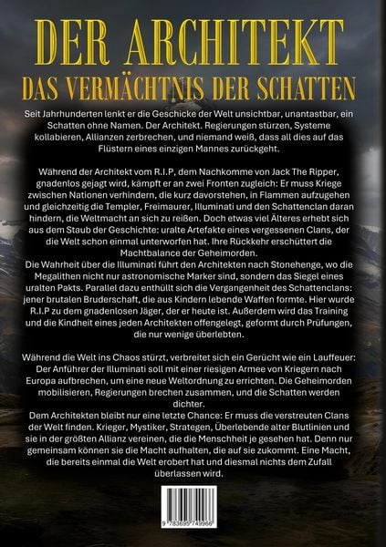 Produktbild: Der Architekt
