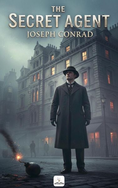 Produktbild: The Secret Agent
