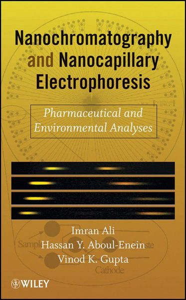 Produktbild: Nanochromatography and Nanocapillary Electrophoresis