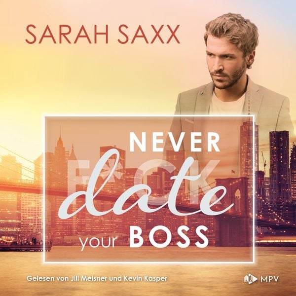 Produktbild: Never date your Boss