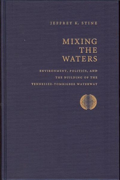 Produktbild: Mixing the Waters