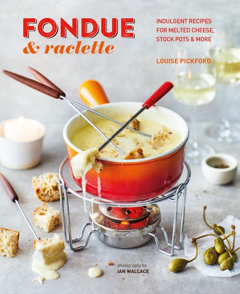 Produktbild: Fondue & Raclette