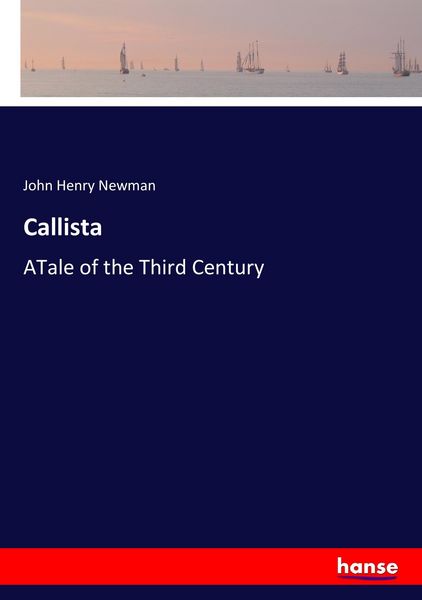 Produktbild: Callista