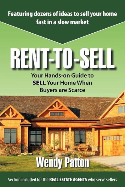 Produktbild: Rent-to-Sell