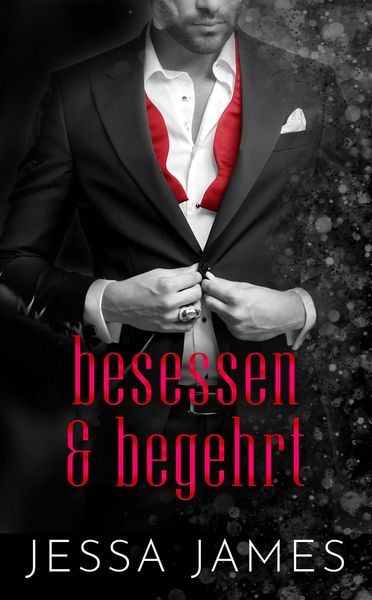 Produktbild: Besessen & begehrt