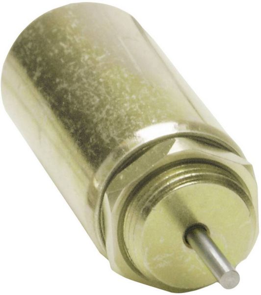 RED MAGNETICS ITS-LZ 2560-D-12VDC Hubmagnet drückend 0.78 N 22 N 12 V/DC 10W
