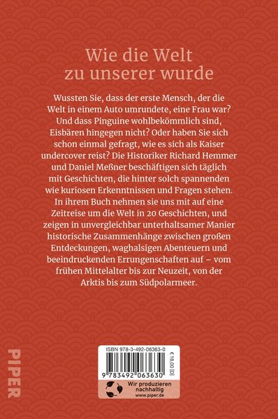 Produktbild: Geschichten aus der Geschichte