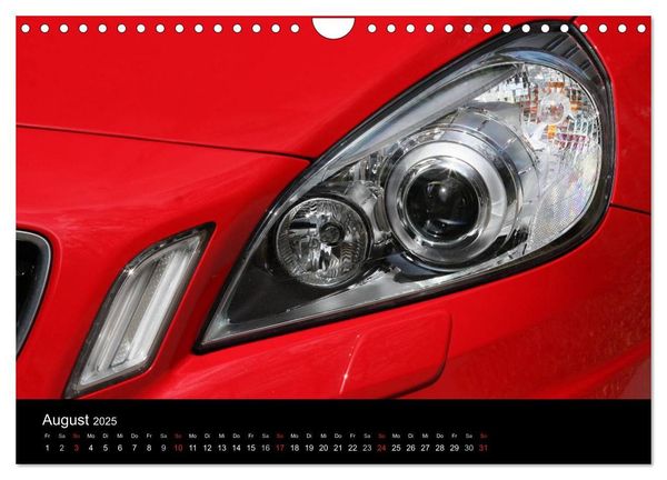 Produktbild: R&auml;ubertochter (Wandkalender 2025 DIN A4 quer), CALVENDO Monatskalender