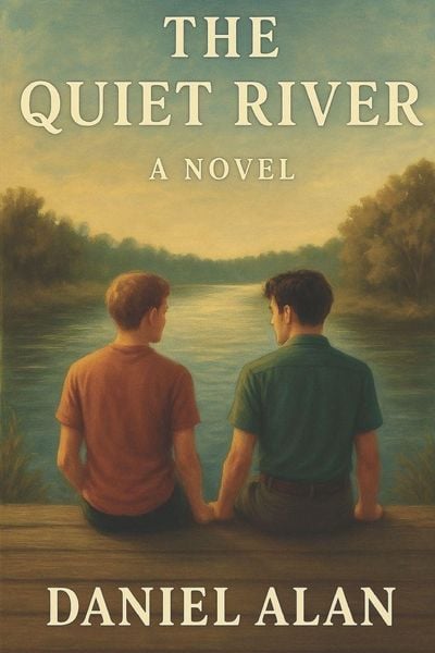 Produktbild: The Quiet River
