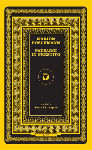 Produktbild: Paesaggi in prestito