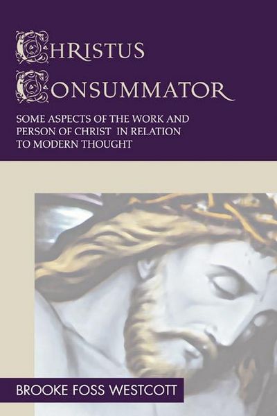 Produktbild: Christus Consummator