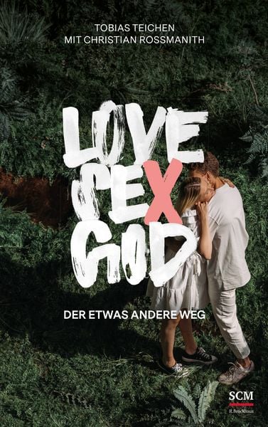 Produktbild: Love, Sex, God
