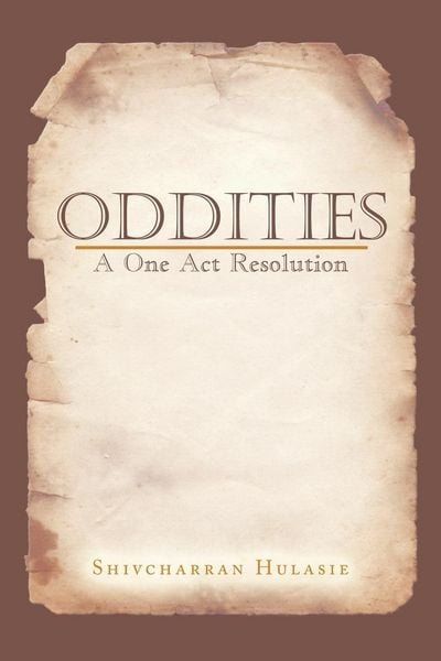 Produktbild: Oddities