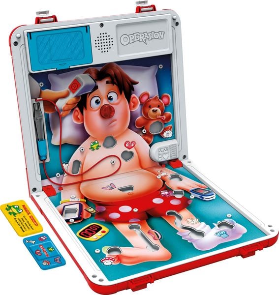Produktbild: Doktor Bibber