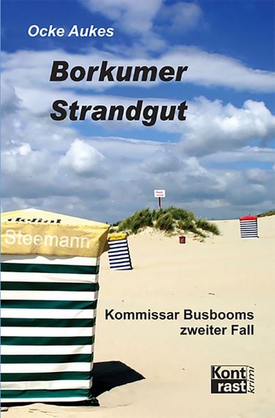 Produktbild: Borkumer Strandgut