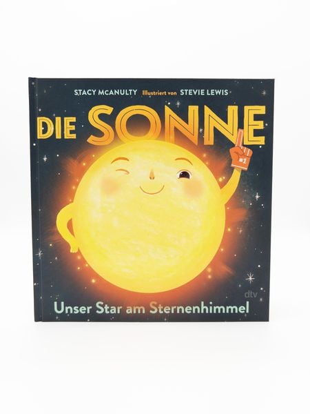 Produktbild: Die Sonne &ndash; Unser Star am Sternenhimmel