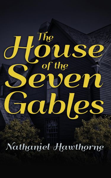 Produktbild: The House of Seven Gables