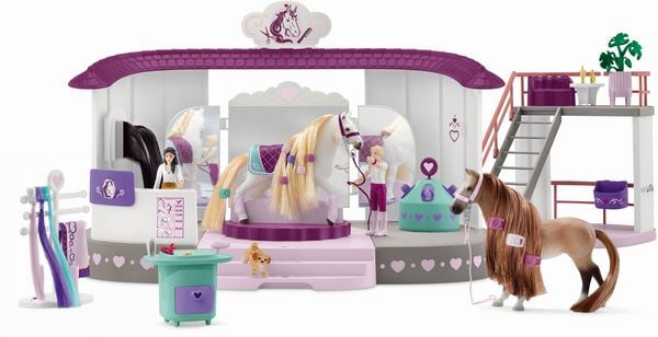 Produktbild: schleich&reg; Beauty Salon 42588 schleich&reg; Beauty Salon 42588 schleich&reg;