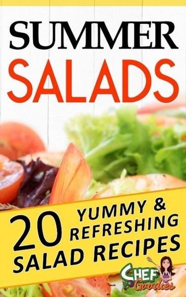 Produktbild: Summer Salads